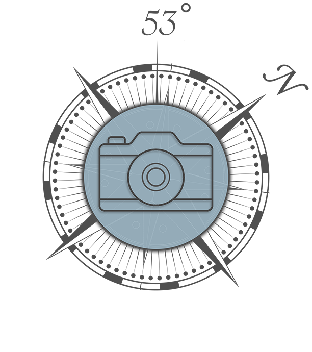 53ºN Fotografie